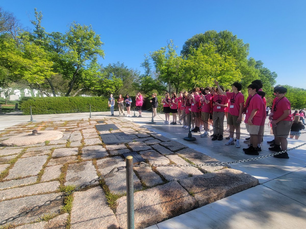 <a href="/PMSPelham/">Pelham Memorial</a> at <a href="/ArlingtonNatl/">Arlington National Cemetery</a>
<a href="/EDiscoveryTours/">Educational Tours</a> <a href="/washingtondc/">Visit Washington, DC</a>  #DC2023