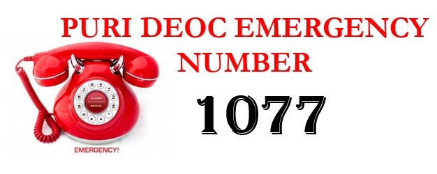 DEOC _ PURI tweet media