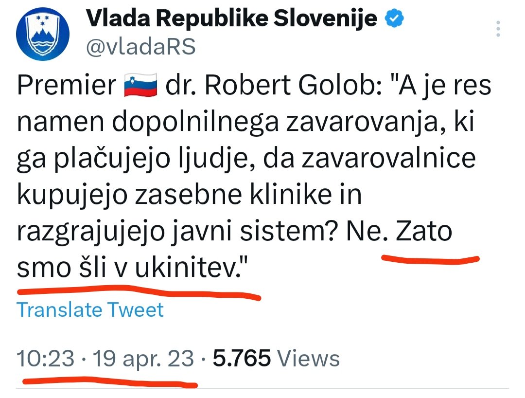 Stretch4Four's tweet photo. Kaj potem, smo šli v ukinitev dodatnega ali nismo? 🤔 #komunikacija https://t.co/mTv5wmaoTp