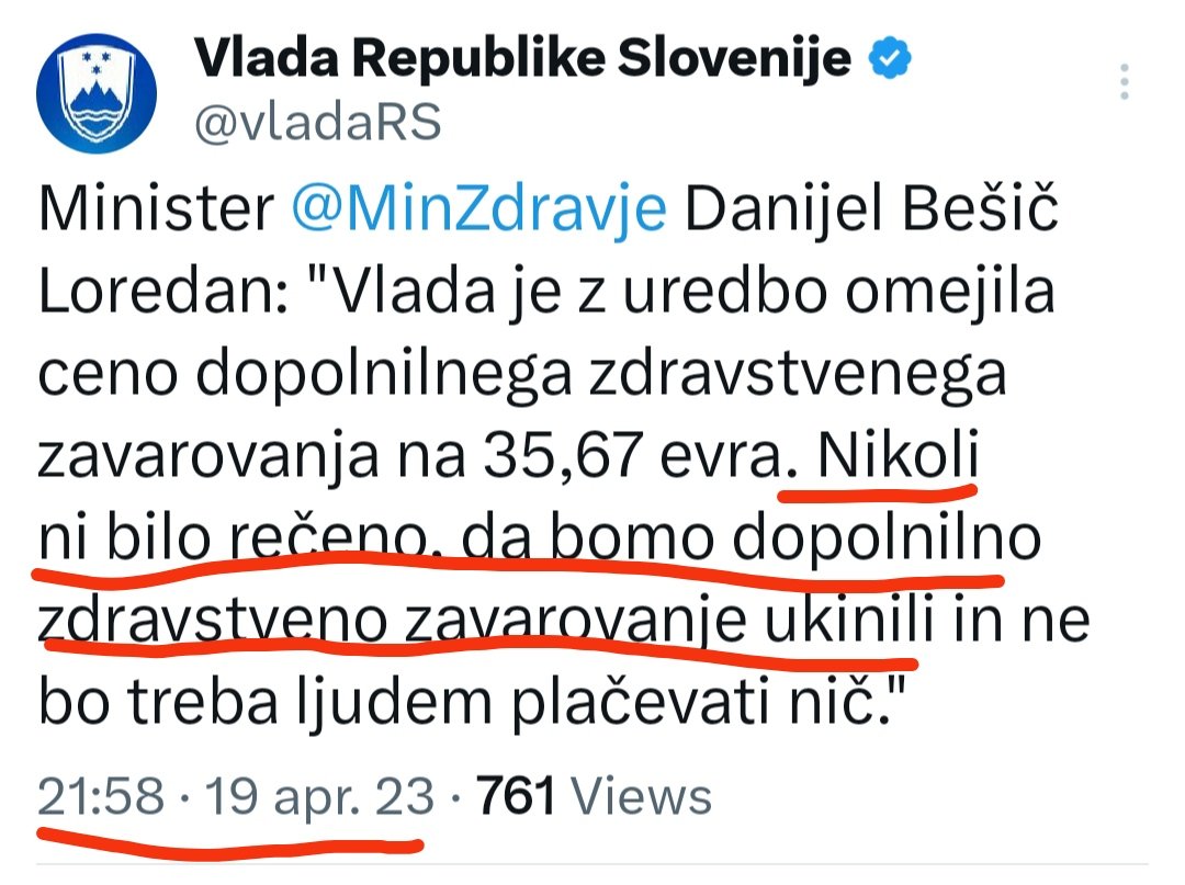 Stretch4Four's tweet photo. Kaj potem, smo šli v ukinitev dodatnega ali nismo? 🤔 #komunikacija https://t.co/mTv5wmaoTp