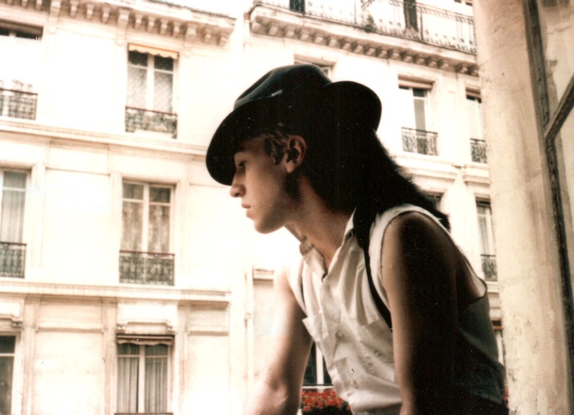 your last saved celebrity photo is your therapist