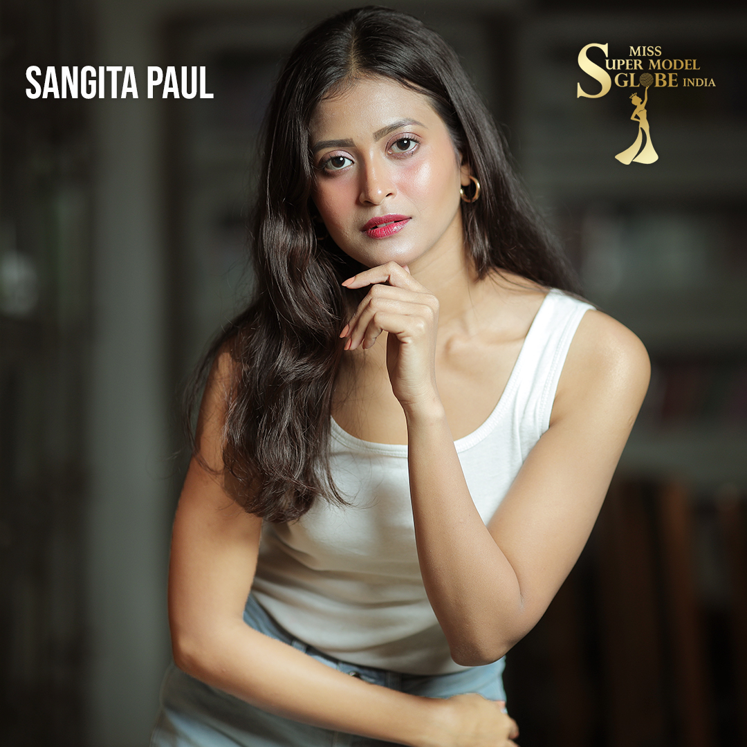 GlobeSupermodel's tweet photo. #supermodelglobe is delighted to congratulate Miss Sangita Paul finalists who competed at the iconic Ishaan Educational Institute on 17th March 2023.  

For more information visit https://t.co/FcijtSO80j

#india #models #fashionable #modeling #modelagency  #modelphotography https://t.co/ynXFjF0hdx
