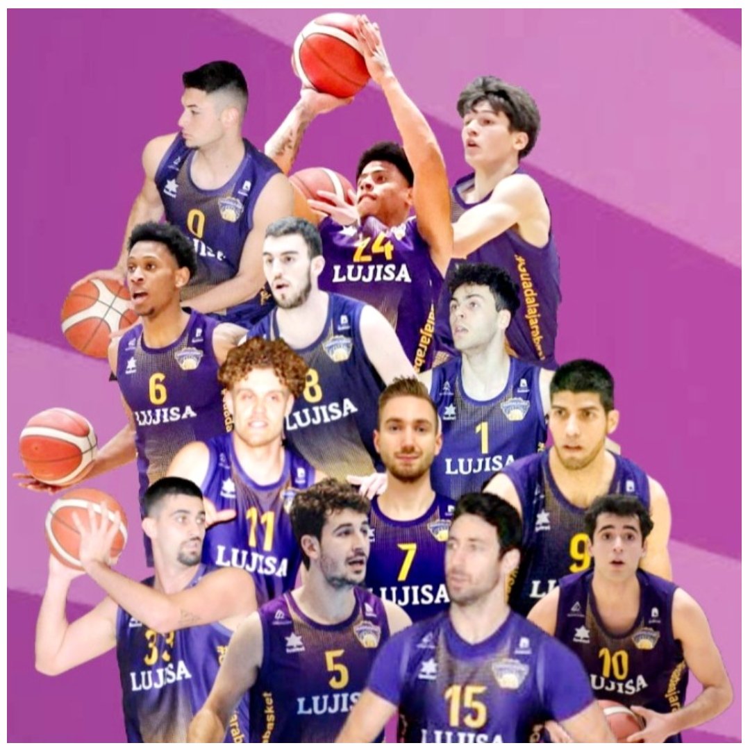 Guadalajara Basket tweet media