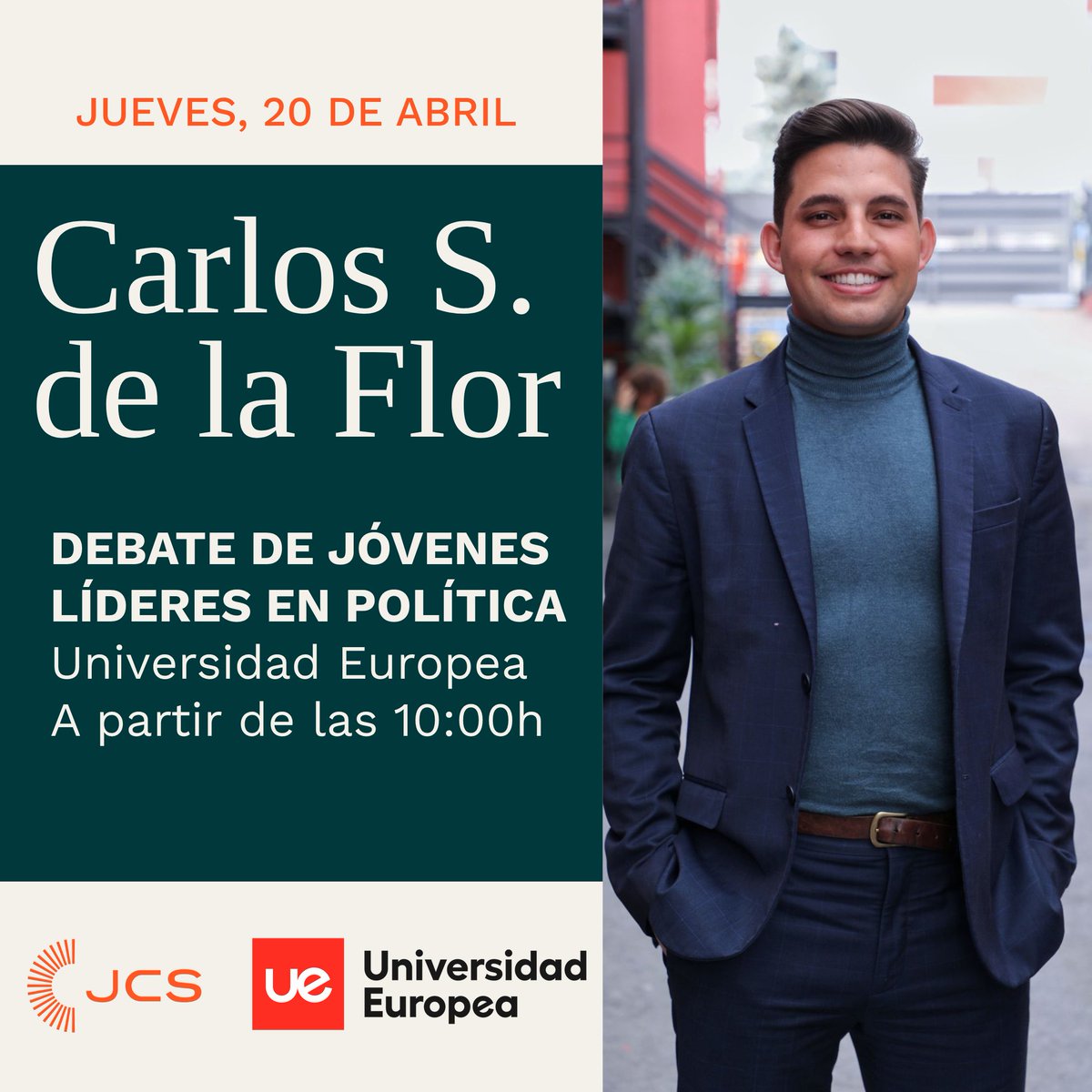 Jóvenes CS 🇪🇸🇪🇺 tweet media