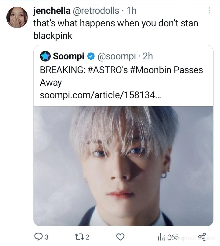 francois9ft's tweet photo. BP fans are actually mental 😭 https://t.co/4TlaO8v6zr