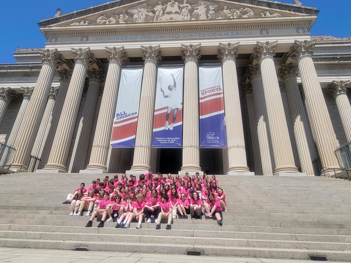HatzOff2English's tweet photo. @PMSPelham 
@EDiscoveryTours @washingtondc  #DC2023 https://t.co/VstG8zK1Ws