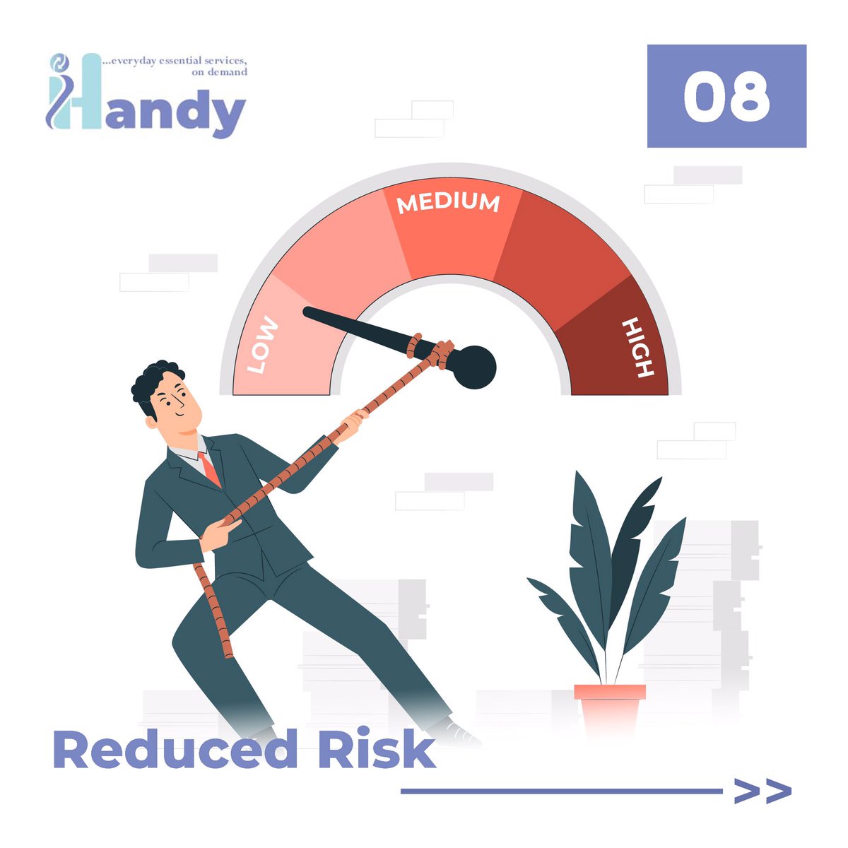 iHandyapp_'s tweet photo. Get More Done with Less Stress: 10 valuable reasons to Hire a Handyman for Your Business or Home Projects.
Sign up on the Ihandy customer app today and get access to thousands of service provider on the Ihandy app
#Ihandy #Customerapp #Serviceprovider #Lagos #Nigeria #app https://t.co/lzb47xn4N4