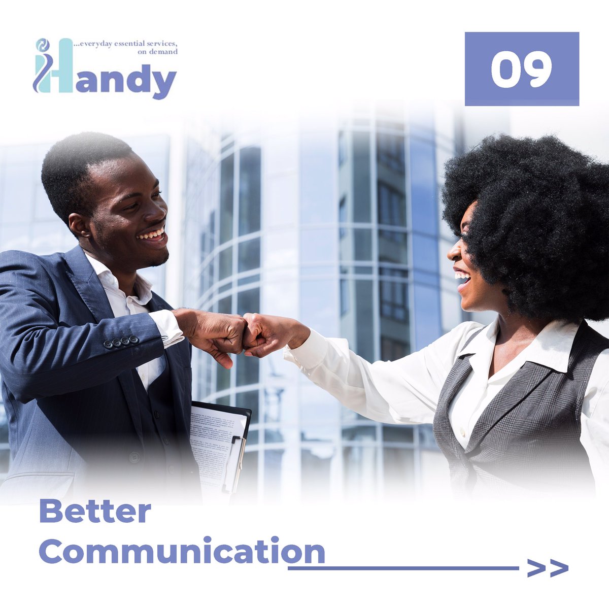iHandyapp_'s tweet photo. Get More Done with Less Stress: 10 valuable reasons to Hire a Handyman for Your Business or Home Projects.
Sign up on the Ihandy customer app today and get access to thousands of service provider on the Ihandy app
#Ihandy #Customerapp #Serviceprovider #Lagos #Nigeria #app https://t.co/lzb47xn4N4