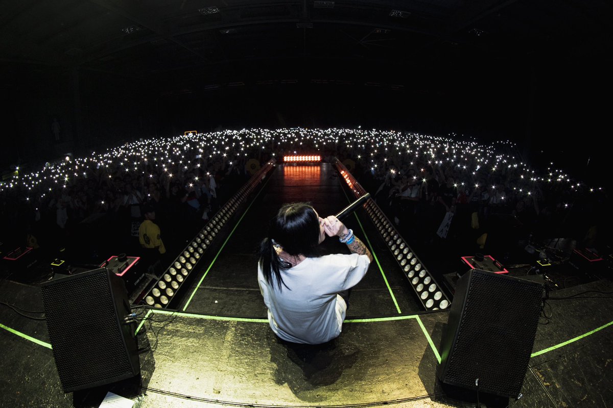 CensoredChannel's tweet photo. Gran noche para la música de CR @FUFUMAR1 abriendo el concierto de Wos / Fotos: @_ruli29 #censoredchannel #gritolatino #costarica #argentina https://t.co/pHABDa2sdo