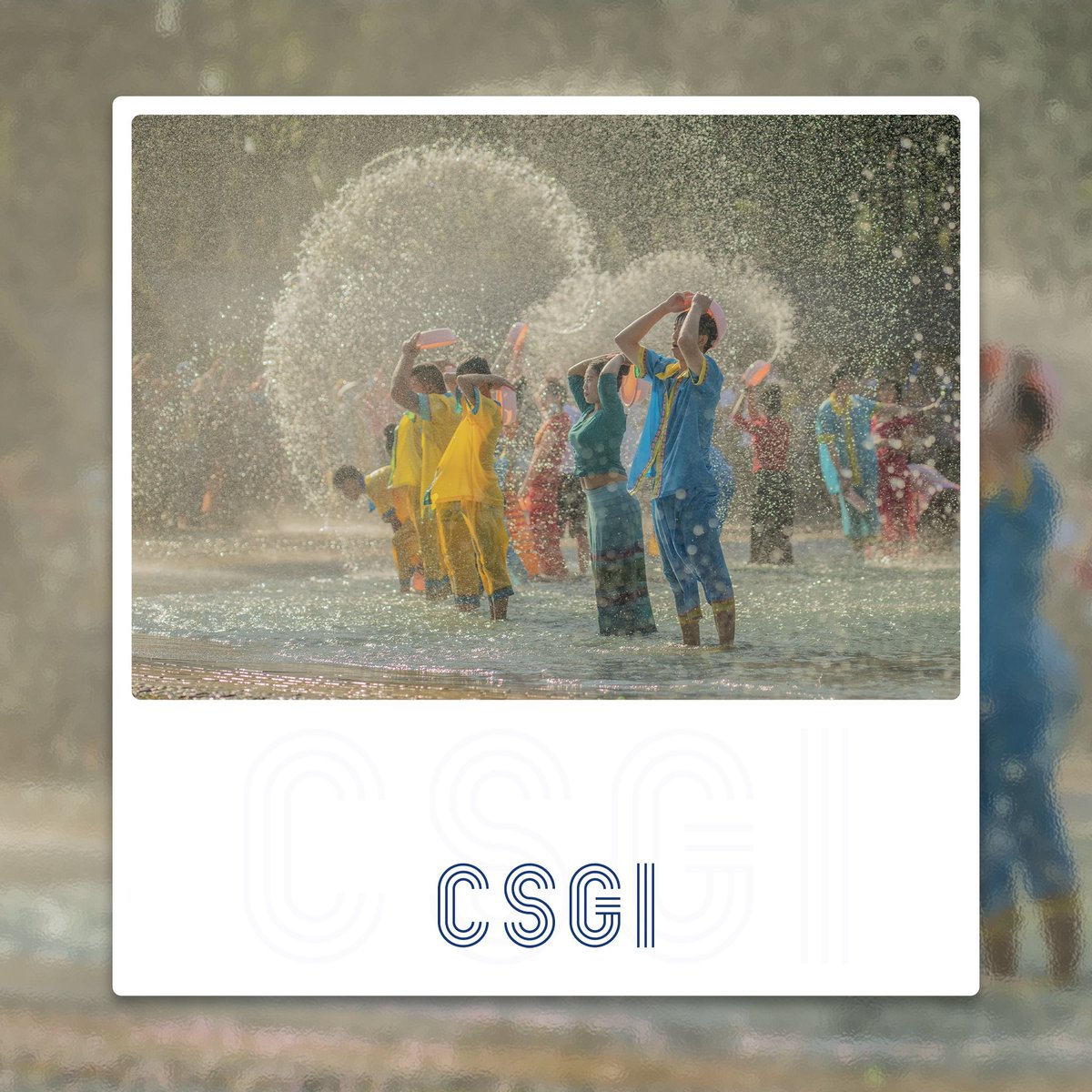 CSGI_Official's tweet photo. By deploying 68 dedicated workers and 6 emergency power vehicles, #CSG Yunnan successfully provided a smooth and uninterrupted power supply for the China-Myanmar Border People's Gala. 
More details: https://t.co/GNrSTA5n9A
#ThisisCSG #watersplashing https://t.co/QhlMjn2ZyI