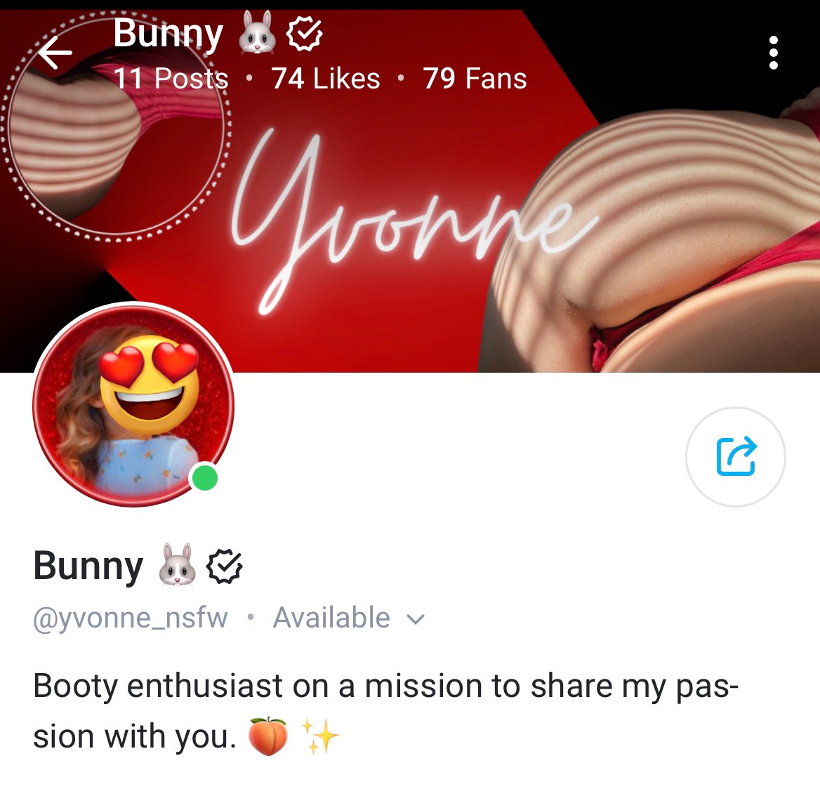 yvonnesfw's tweet photo. wonder who’s gonna see this 🥹

but if u do, def go check it out to see my face :) https://t.co/2M2D0l4Xqa