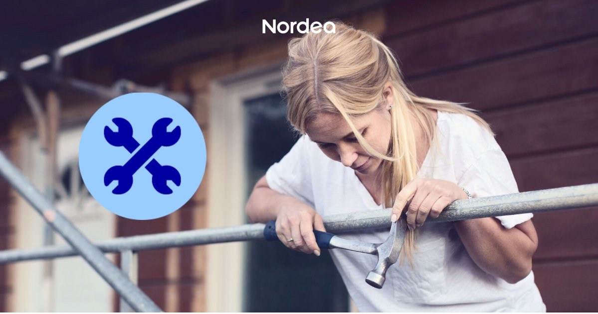 Nordea_Aspa's tweet photo. Huollamme palveluitamme sunnuntaiyönä 23.4. klo  01.00–07.00. Pankkipalvelut kuten mobiili- ja verkkopankki eivät ole käytettävissä huollon aikana. 📣

Korttimaksaminen toimii, ja korttien sulkupalvelu palvelee sinua numerossa 020 333. https://t.co/xsrBRYDOOT