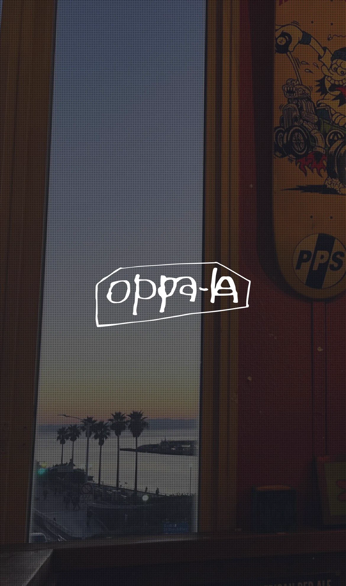 江の島 OPPA-LA / オッパーラ (@oppa_la777) / X