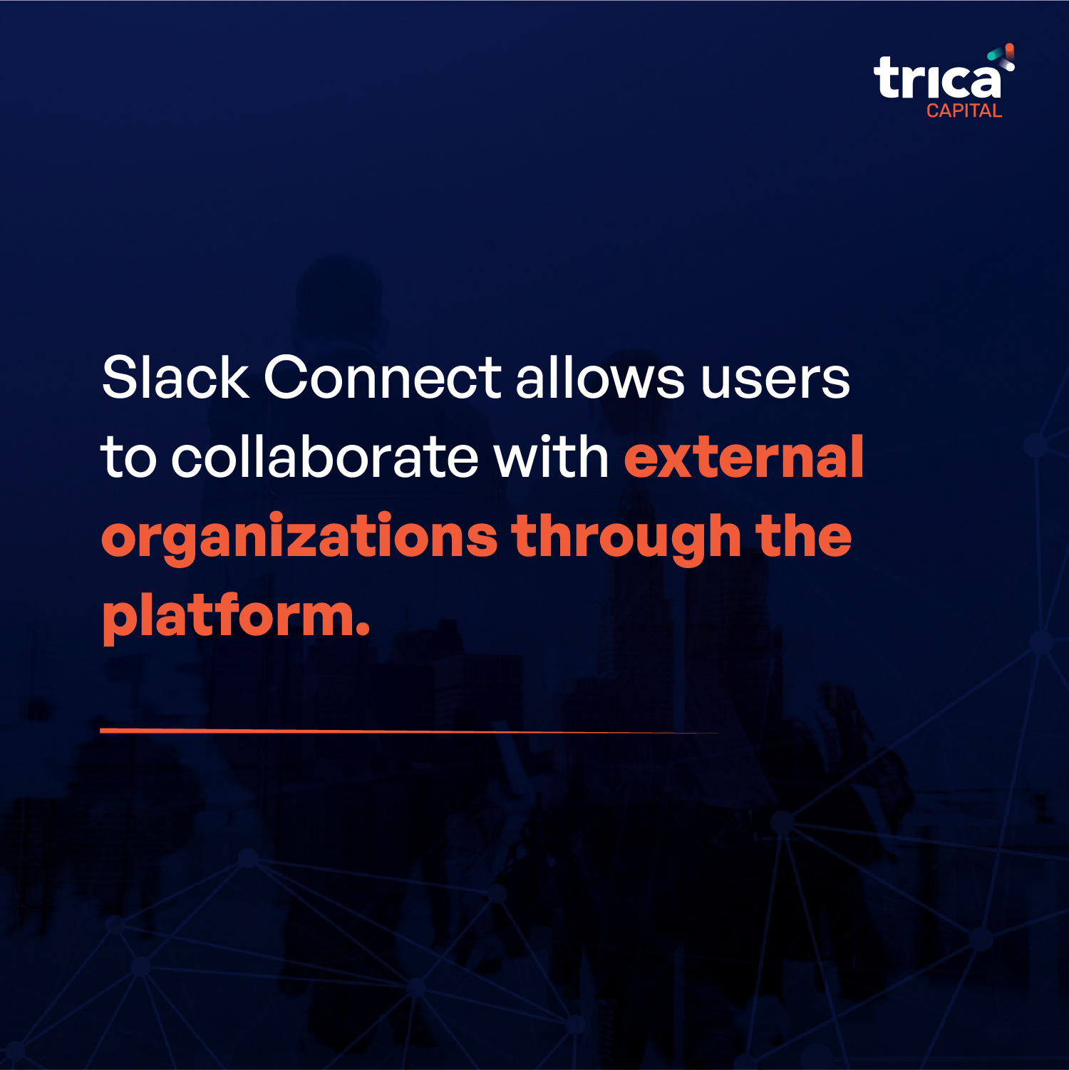 trica on Twitter "Salesforceowned Slack has an advantage over its