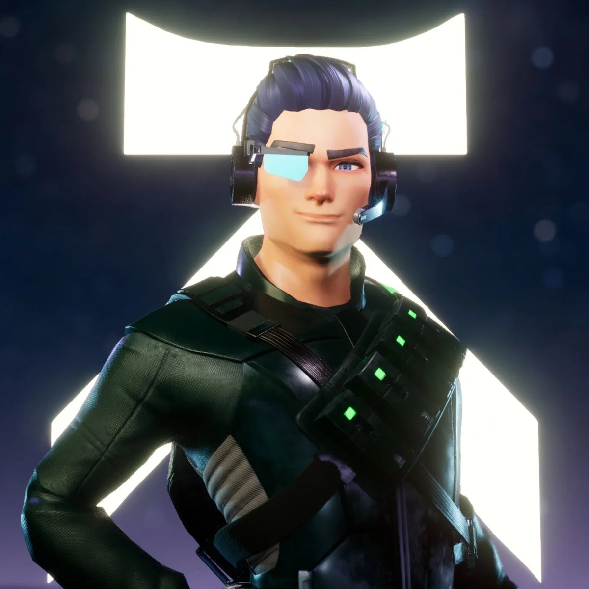 JohnTurack's tweet photo. Thanks to @FoundersKeyIO, @impact_theory, and @TomBilyeu for the Founder's Key airdrop of a Legendary Jump Token, enabling me to create my custom @projectkyzen avatar. A beautiful launch and I'm excited to see what lies ahead! #ProjectKyzen #WeAreKyzen https://t.co/UgUtFSpdH4