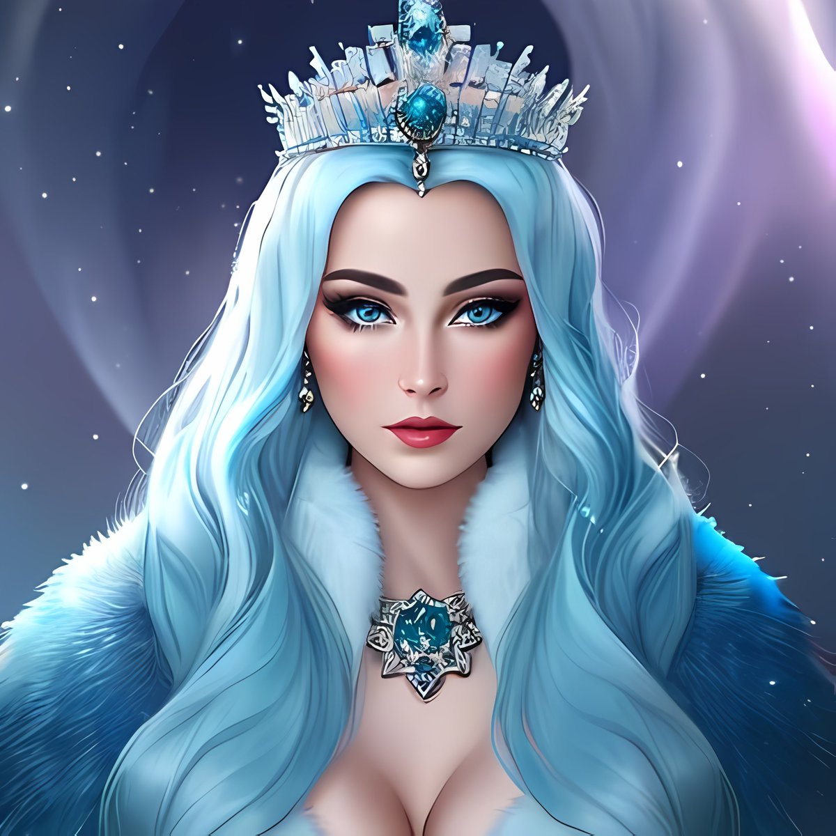 Arctic Monarch Aurora

OpenSea 👇
opensea.io/assets/matic/0…

#NFTart #NFTCommunity #NFTs #AbstractNFT #AbstractPainting #NFTCollector #NFTCollection #CCTIP #BabyDoge #Airdrop 👇

@cctip_com airdrop 20000 BabyDoge 200
<a href="/rocketbotpro/">RocketBot</a> Giveaway 100000000 Whex 200 6d