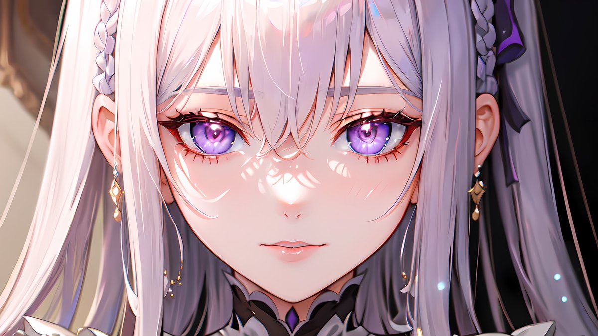 lia_emt's tweet photo. #emilia #rezero #ai https://t.co/VaQe0AxVtx