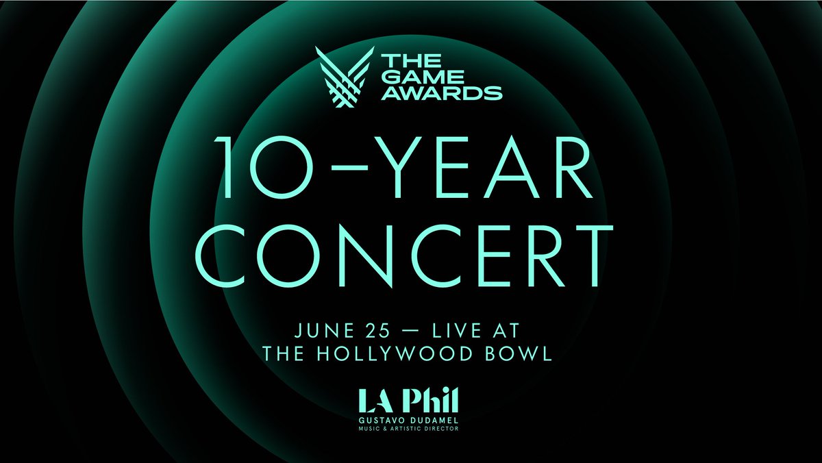 Game Awards at Hollywood Bowl will highlight music of 'Hogwarts