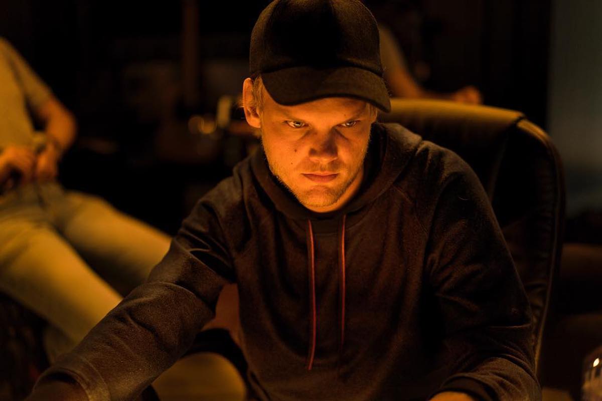 sarahkyle7's tweet photo. It's Been 5 Years Without you ��😢
#Avicii #AviciiForever https://t.co/WjfdfYWOdH