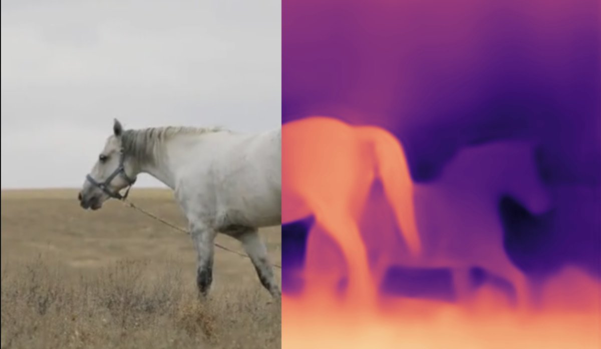 SpirosMargaris's tweet image. Meta AI Open-Sources #DINOv2: 

A New #AI Method for Training High-Performance Computer #VisionModels Based on #SelfSupervisedLearning 

marktechpost.com/2023/04/19/met… #fintech #ArtificialIntelligence #MachineLearning #DeepLearing @Marktechpost @MetaAI