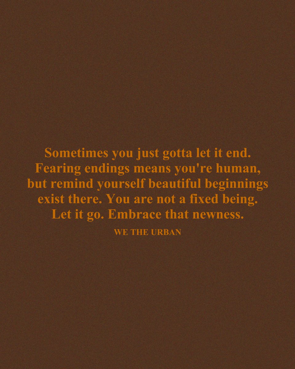 WeTheUrban's tweet photo. you're gonna be just fine. https://t.co/JQe0vKzeDD