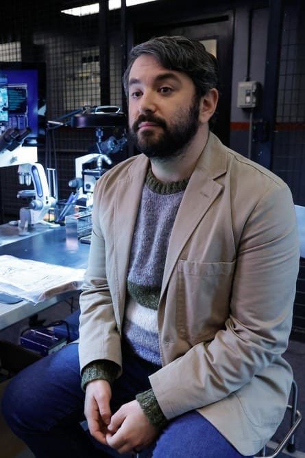 NsfwMultimuse1's tweet photo. Herbie Hambright 
Bisexual 
Forensic analyst
Guitarist/singer 
professional foosball player
Loves solving murders https://t.co/fvYO5tPlKU