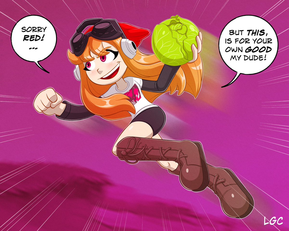 Meggy's second attempt be like 😜 #smg4 #smg4meggy #meggyspletzer