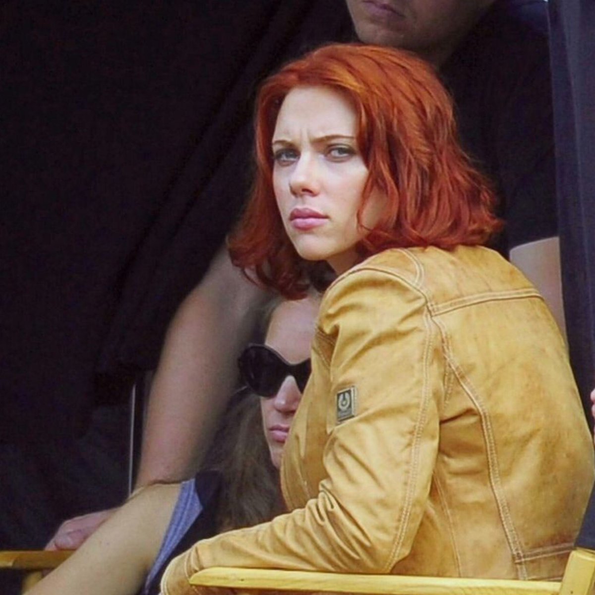 Did ‘SNL’ Get Too Cozy With Scarlett Johansson? Fans Say Yes Scarlett Johansson fans on Twitter: