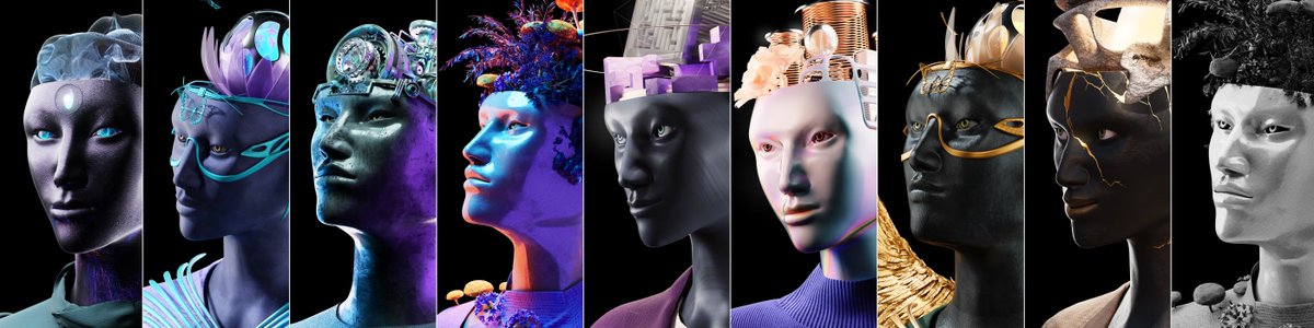 omsxyz's tweet photo. ๐งฉ Explore the 7 archetypes of #OpenMindsClub: The Luminary, Visionary, Influencer, Inventor, Pragmatist, Hustler, Manager.
Which one are you? ๐ฎ
#NFT #FindYourself https://t.co/zgAXtEOMVU
