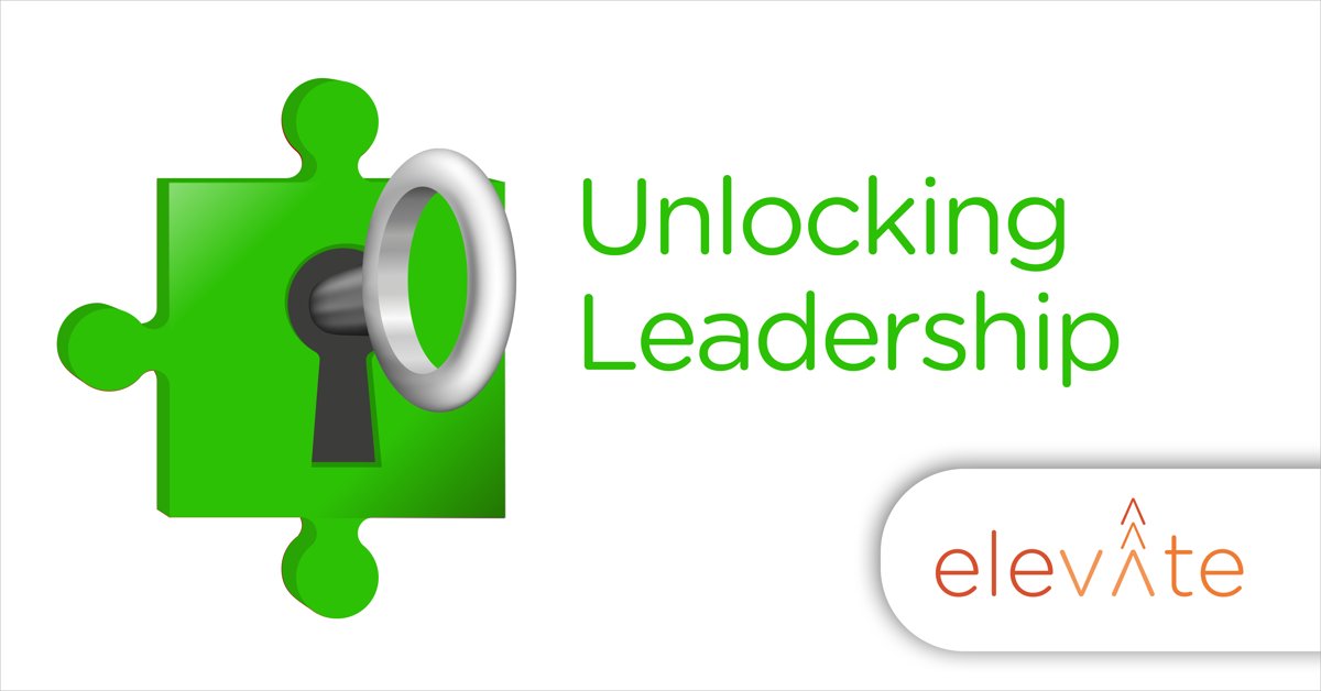 Found out how to embody traits that make a great leader – consistently &amp; to the best of your ability, in simple &amp; actionable steps that can Elevate the potential you already have - zurl.co/AetD 

#leadership #elevatetalent #leadershipdevelopment #strategicleadership