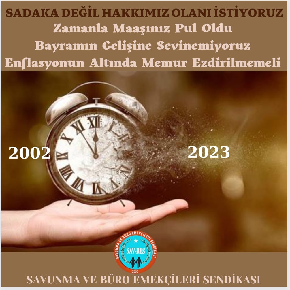 SAVBES1's tweet photo. #Bayramıngelişinesevinemiyoruz
#KemalKılıcdaroglu 
#CananKaftancıoğlu 
#özgürözel
#memur https://t.co/pFdCHxzGKb