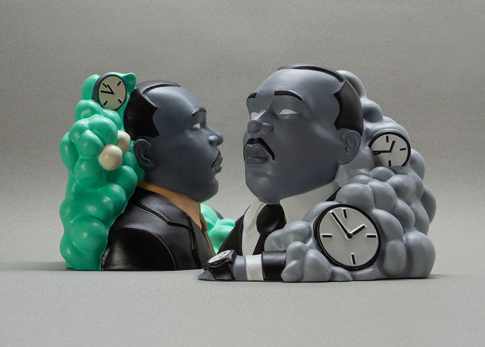 spankystokes's tweet photo. "Father Time" limited edition resin sculpture release from Patrick Wong! https://t.co/cIPBHahv7P #Featured #PatrickWong #PreOrder #Resin https://t.co/3C7MQuAM2U