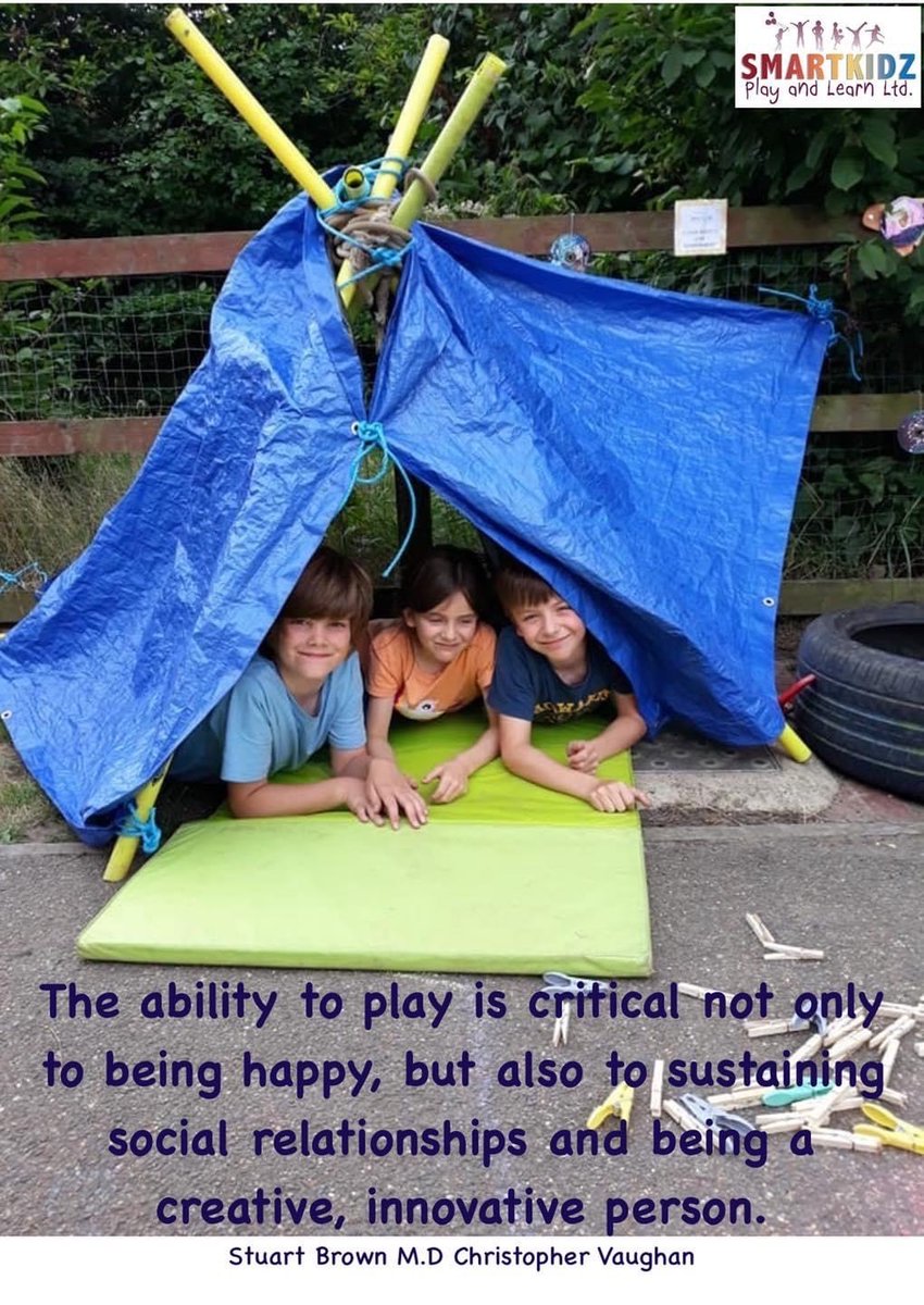 #play #childled #playwork #childcareincambridge #letthemplay #smartkidz #PARS #forestschool