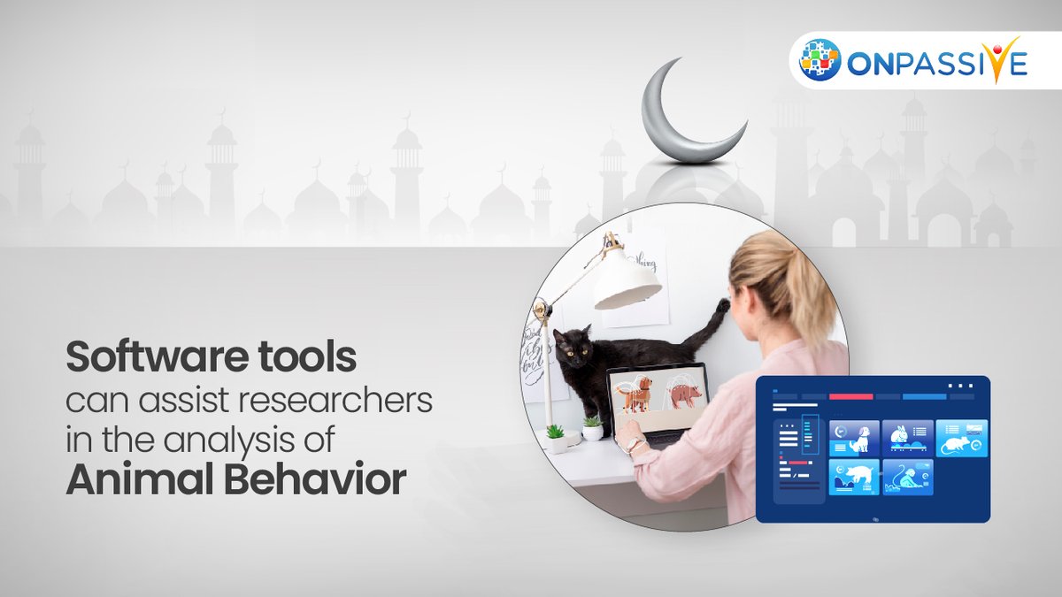 A new open-source software system uses AI to identify, categorize and count defined behaviors across multiple animal model systems. 

#AIandML #ArtificialIntelligence #MachineLearning #DataVisualisation #AIandMLTrends #AIApplications #ONPASSIVE #TheFutureOfInternet #techtrends