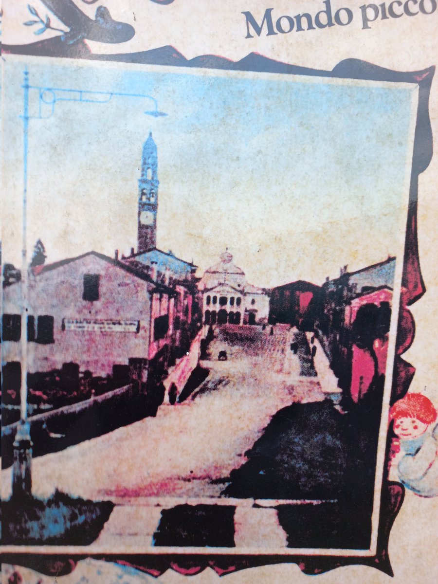 Paolo Pileri tweet media