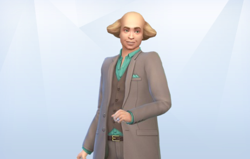 SimCopter_1's tweet photo. SHEMP RETURNS! My first Sims Hotel Challenge 🏨

Thanks @Drgluon for the inspiration!

live now: https://t.co/IhFVaCAXnc https://t.co/tD3Jyglzat