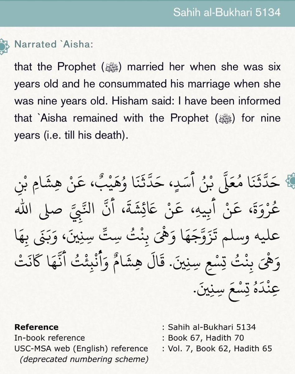 WHITEnFKINPROUD's tweet photo. @therealworldkey @shuk819 @EBthewarrior @SameeraKhan Here's YOUR CREDIBLE link you asked for your moral compass, a child raping paedophile 🤢🤮 https://t.co/BefcOPNH4W