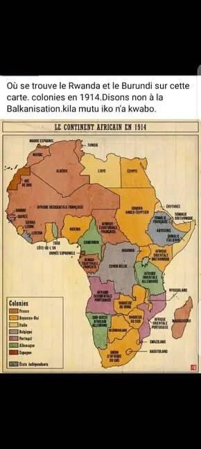 Deltshi_tk's tweet photo. Que dites-vous du Rwanda ??
@actualitecd @JeanKikumba @AKasolua  @willynyamitwe  @leParrainRDC @CharlesMbuya @UEenRDC @Johnnykakab @jhonbang https://t.co/P0Ooyfyzzm