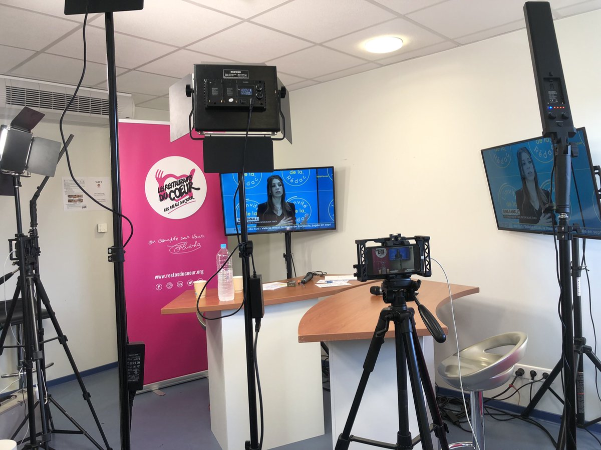 Tournage terminé ✅ 
<a href="/TelePaese/">TéléPaese</a> <a href="/NicolasGehin/">Gehin nicolas</a> <a href="/patrickfiorioff/">Patrick Fiori</a> <a href="/UPalatinu/">U Palatinu</a> <a href="/jeancharlespapi/">JC Papi Officiel</a>