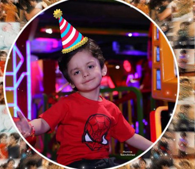 firdose69218397's tweet photo. Wishing u a very cutest happy bday to my Cuteheart #AliAhmad🎂🌹😍🍰💐🍭🍬May GOd bless u with bright future,,May this magnificent smile stay on ur face forever ❤️Love u meri jaan❤️ @iamAhmadshahzad @isanaahmad @Khurram32177687 https://t.co/B5OUb2nNv2
