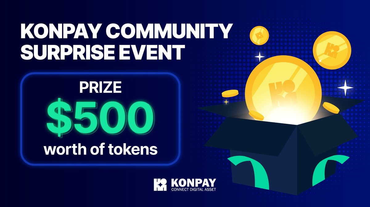 KONPAY_Official tweet media