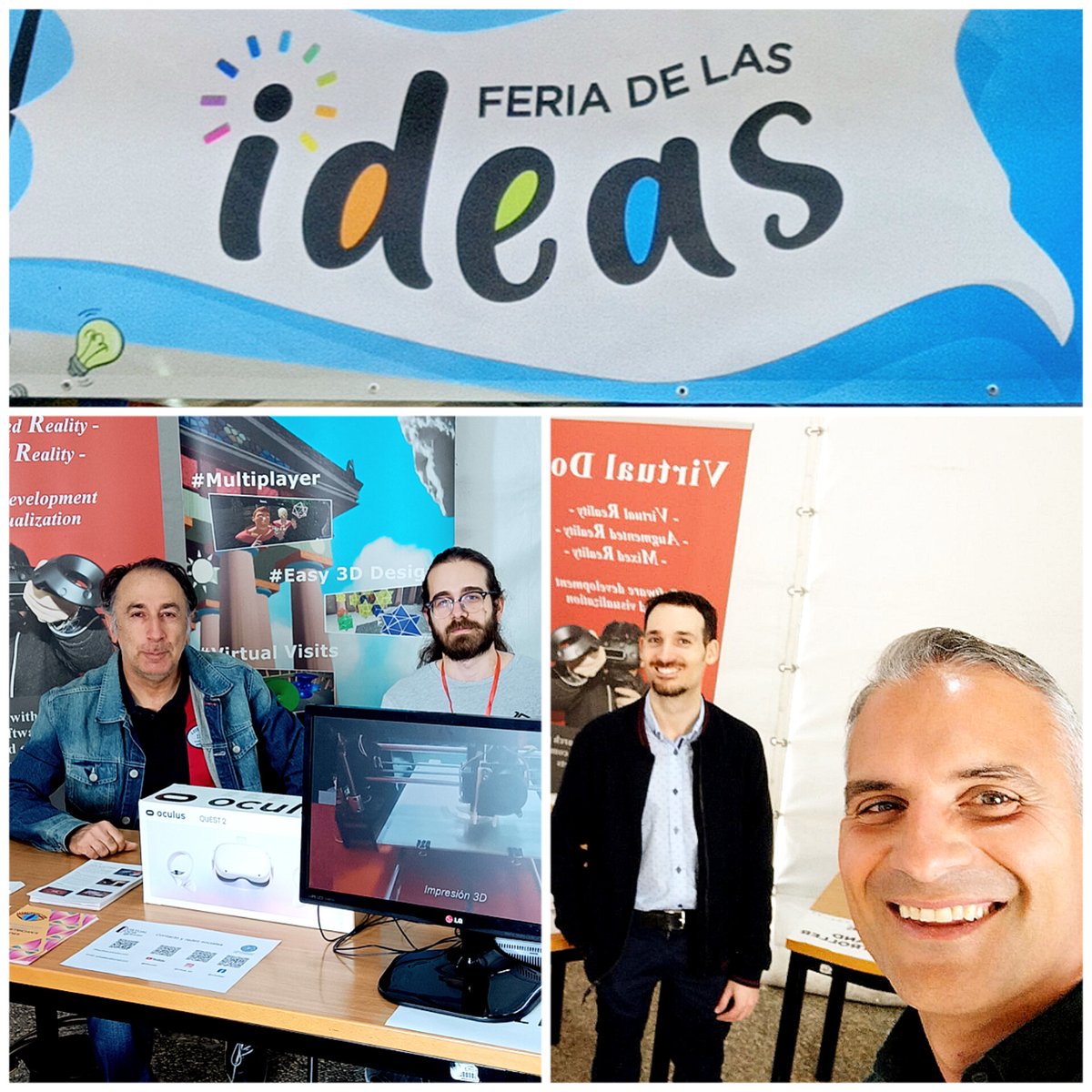 Virtual Dor tweet media