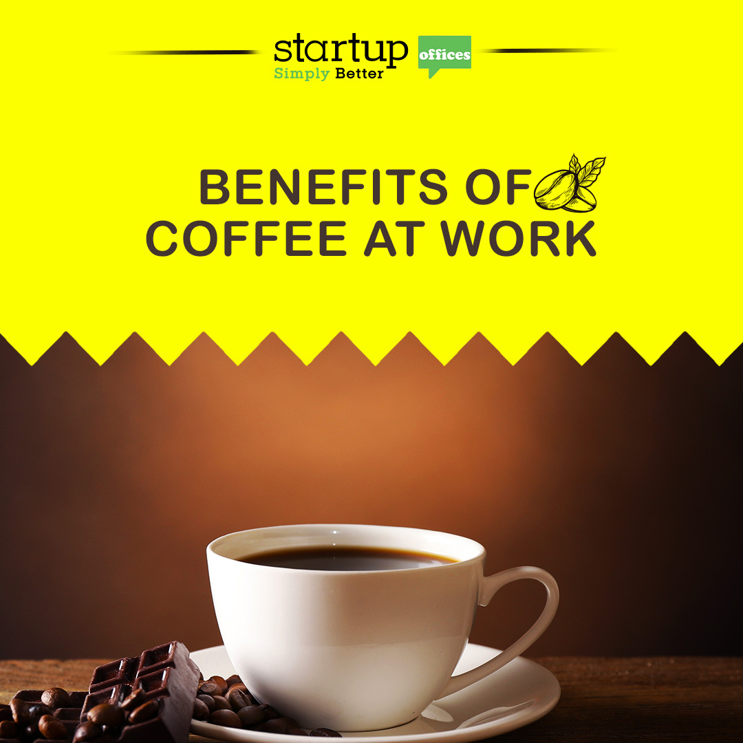 startupoffices1's tweet photo. What Goes best with a cup of coffee ? Another Cup. Be productive.....
#cowork #community #coworkingcommunity #networking #officespace #coworkers #coworkingspaces #design #coworkingoffice #startups #freelancewriting #cabins #daypass #CoffeeTime https://t.co/dAhB1oOoHZ