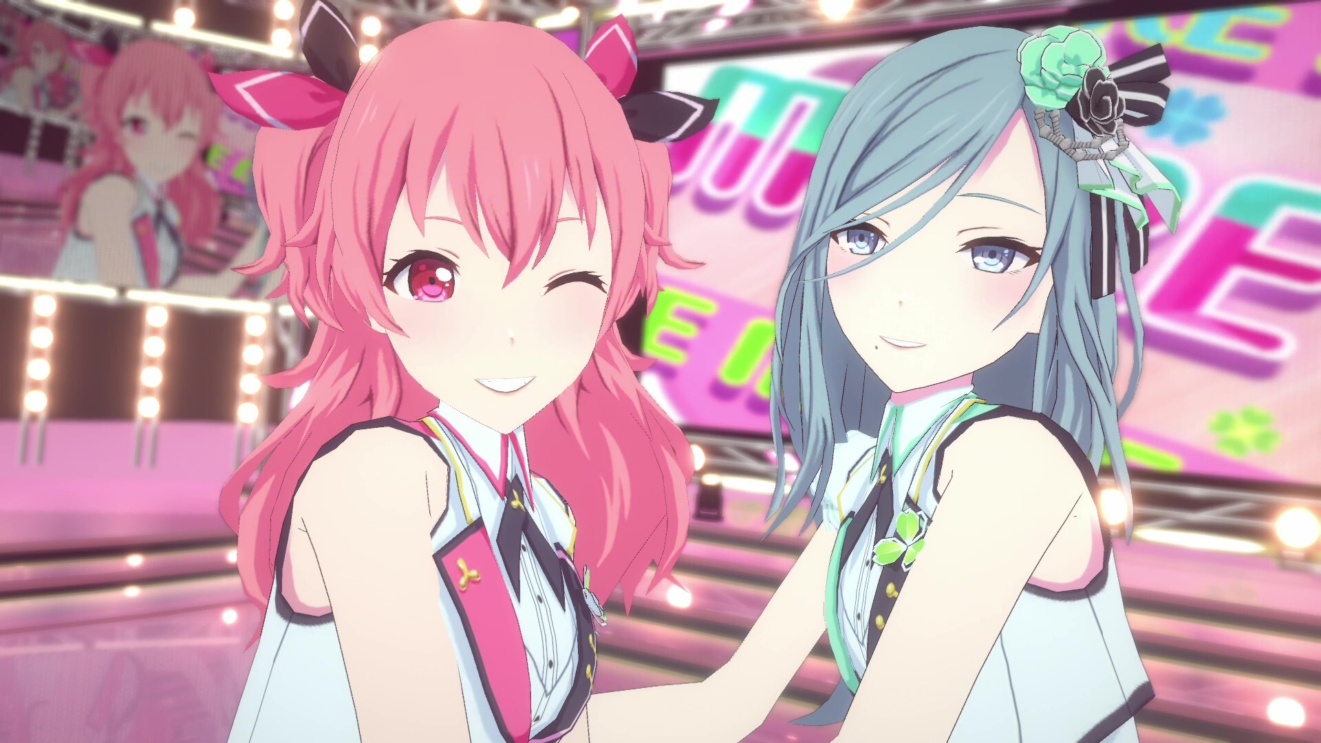 プロジェクトセカイ カラフルステージ！ feat. 初音ミク