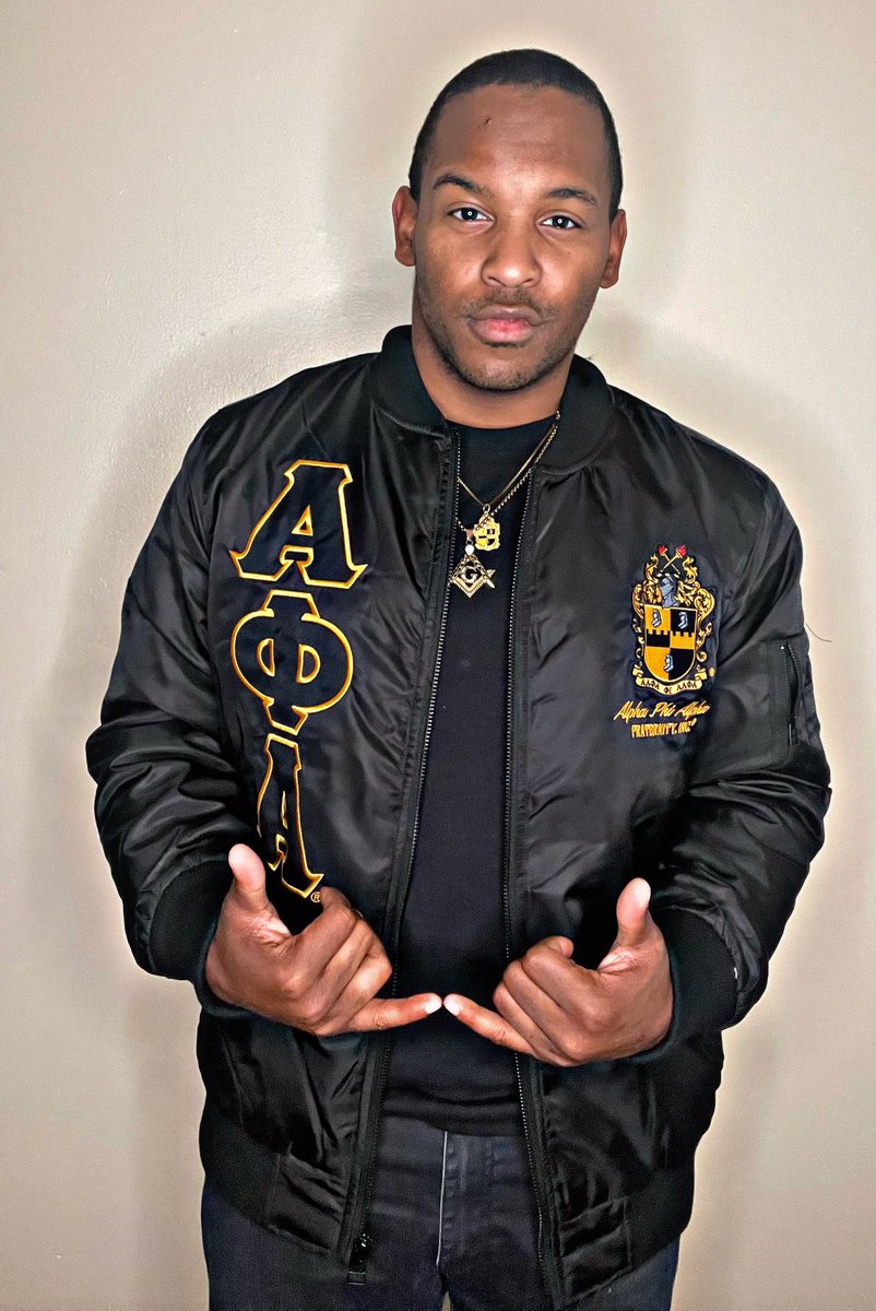 TheRevRonHunt's tweet photo. Alpha Weekend is about to SET OFF for those Pittsburgh Alphas!!!
Get your tux NOW while they last!🥶🤙🏾 #AlphaPhiAlpha #APhiA1906 #D9 #AlphaWeekend https://t.co/2XeBqbGW9n
