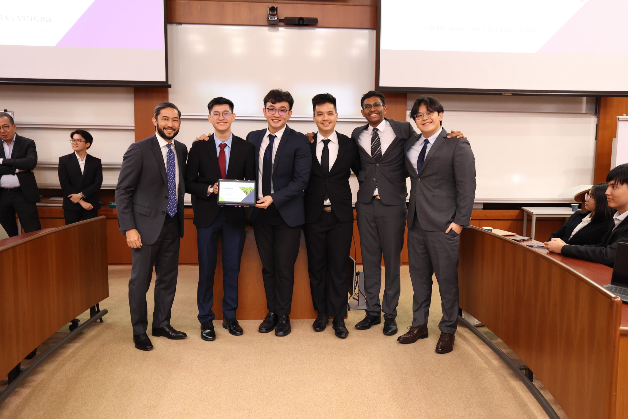 Ntu Singapore On Twitter Investing In Sustainability рџџ Congrats To Ntu Singapore On Twitter Investing In Sustainability рџџ Congrats To