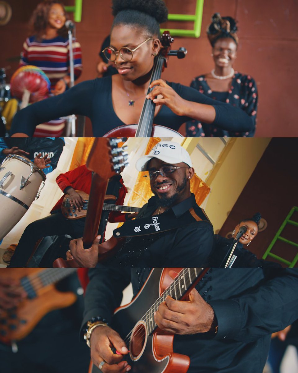 Ken Erics Ugo tweet media