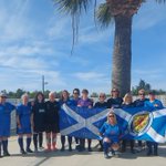 Photo by Midlothian Ladies Walking Football 🏴󠁧󠁢󠁳󠁣󠁴󠁿 (@MidlothianF)