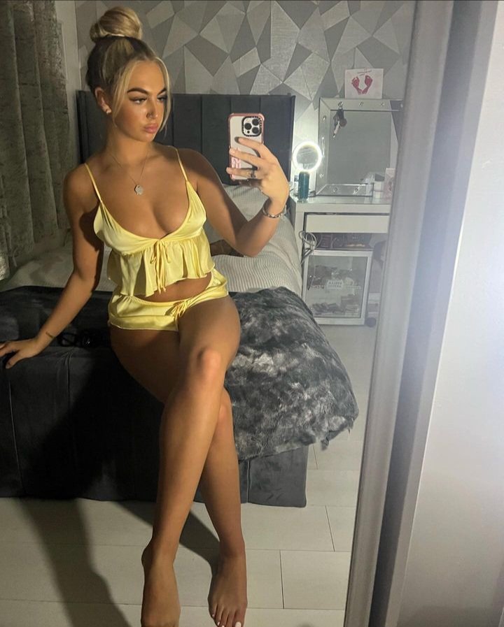 Sarah Magyar tweet media