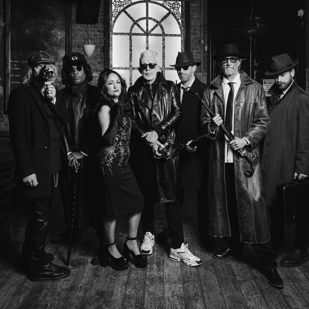 Concorde2 (@concorde_2) on Twitter photo ๐ฅ๐ฅ Pre-Sale Now On!๐ฅ๐ฅ
We are excited to announce that <a href="/TheAlabama3/">The Alabama 3</a> will be returning to C2 this December.
Thursday 7th December 7:30-11:00
Presale tickets available here...bit.ly/3MV353D ๐ฅ๐ฅ Pre-Sale Now On!๐ฅ๐ฅ
We are excited to announce that <a href="/TheAlabama3/">The Alabama 3</a> will be returning to C2 this December.
Thursday 7th December 7:30-11:00
Presale tickets available here...bit.ly/3MV353D